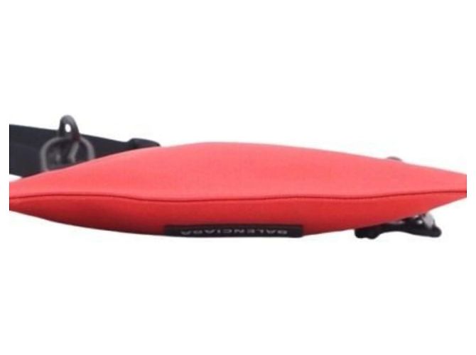 Bolsa de Ombro Balenciaga Explorer - vista 4