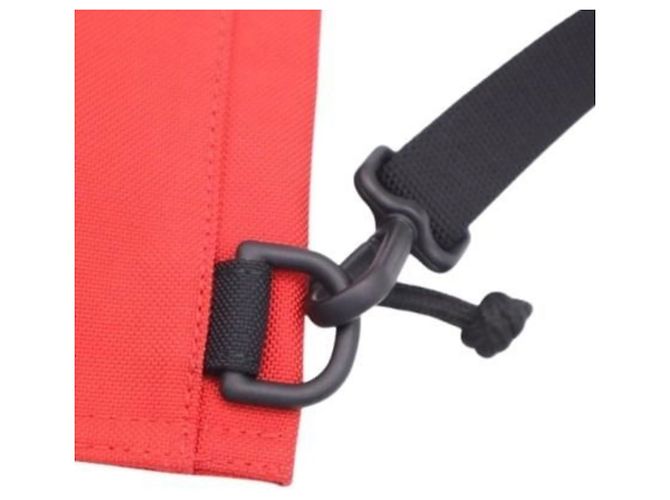 Bolsa de Ombro Balenciaga Explorer - vista 6