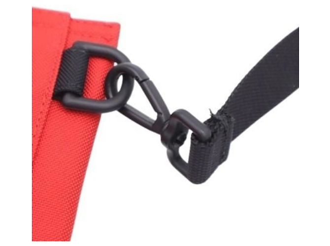Bolsa de Ombro Balenciaga Explorer - vista 7