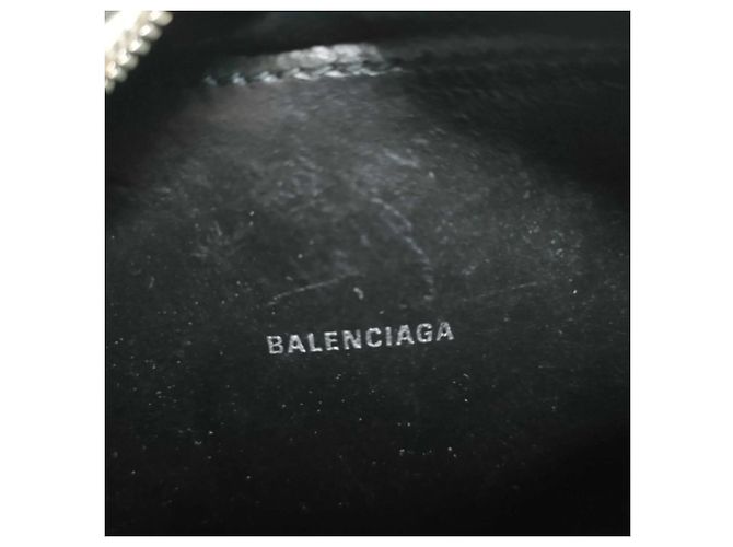 Balenciaga Everyday Camera Bag XS - vista 10