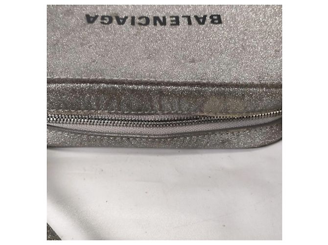 Balenciaga Everyday Camera Bag XS - vista 5