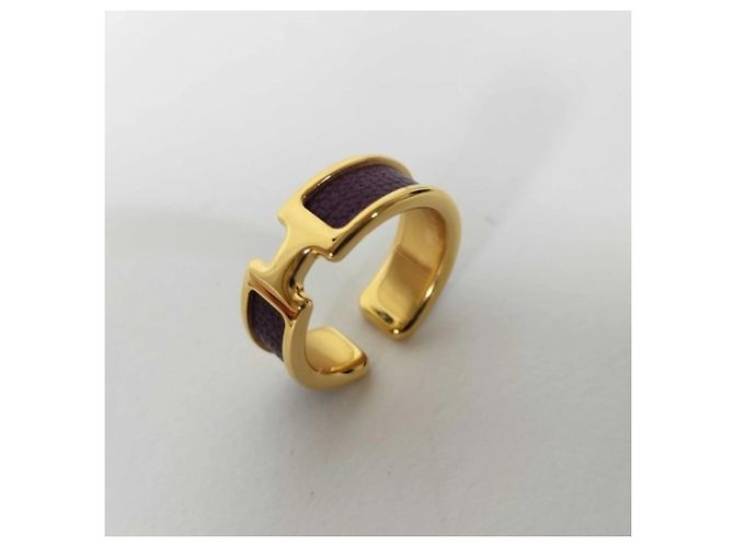 Hermès Hermes Olympe GM Ear Cuff - vue 2