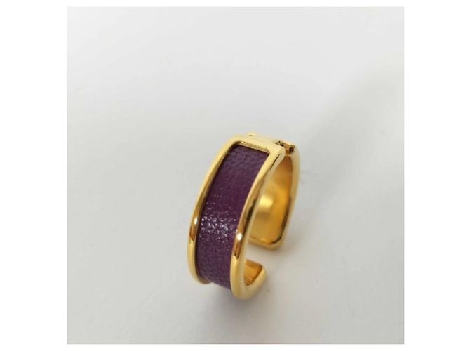 Hermès Hermes Olympe GM Ear Cuff - vue 3