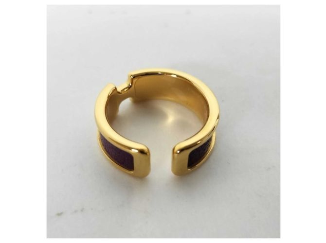 Hermès Hermes Olympe GM Ear Cuff - vue 4