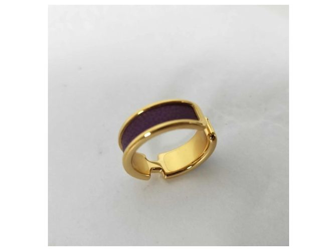 Hermès Hermes Olympe GM Ear Cuff - vue 8