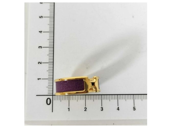 Hermès Hermes Olympe GM Ear Cuff - vue 9