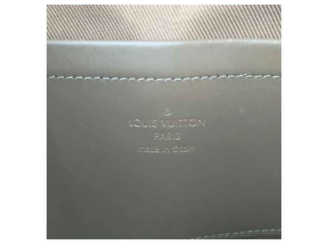 Borsa a tracolla Louis Vuitton Monogram - vista 9