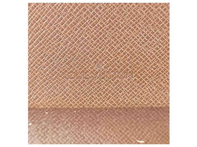 Borsa a Pochette Louis Vuitton Pochette Lava M51940 - vista 10