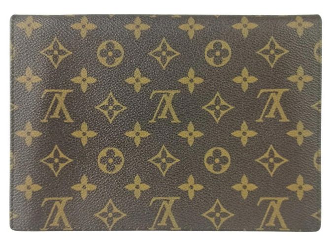 Borsa a Pochette Louis Vuitton Pochette Lava M51940 - vista 3
