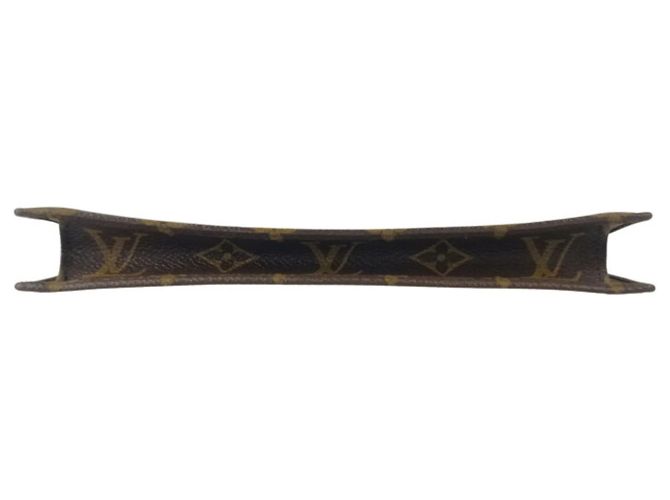 Borsa a Pochette Louis Vuitton Pochette Lava M51940 - vista 4