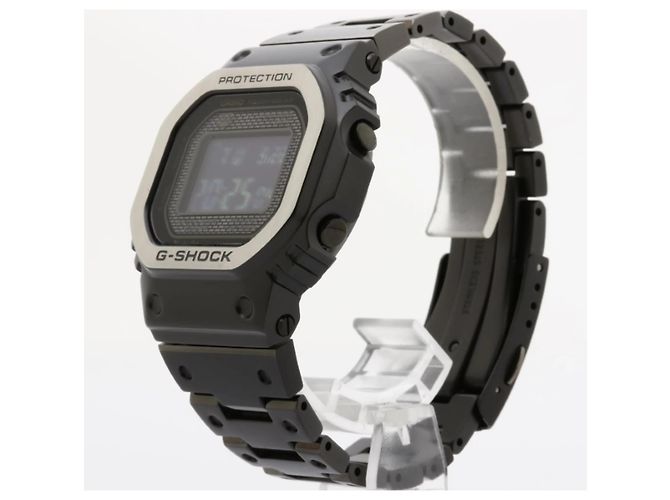 Orologio Digitale da Uomo Casio G-Shock Full Metal 5000 Series - vista 2