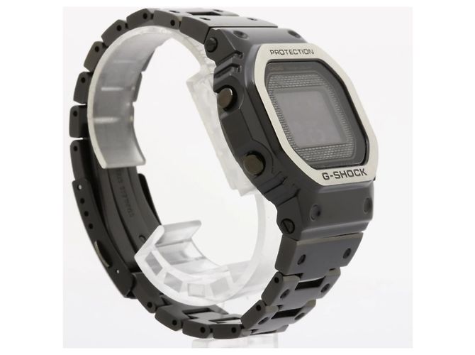 Orologio Digitale da Uomo Casio G-Shock Full Metal 5000 Series - vista 3
