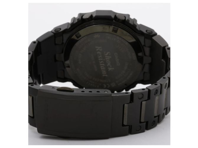 Orologio Digitale da Uomo Casio G-Shock Full Metal 5000 Series - vista 5