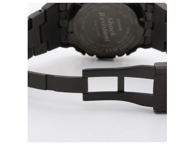 Orologio Digitale da Uomo Casio G-Shock Full Metal 5000 Series - vista 6