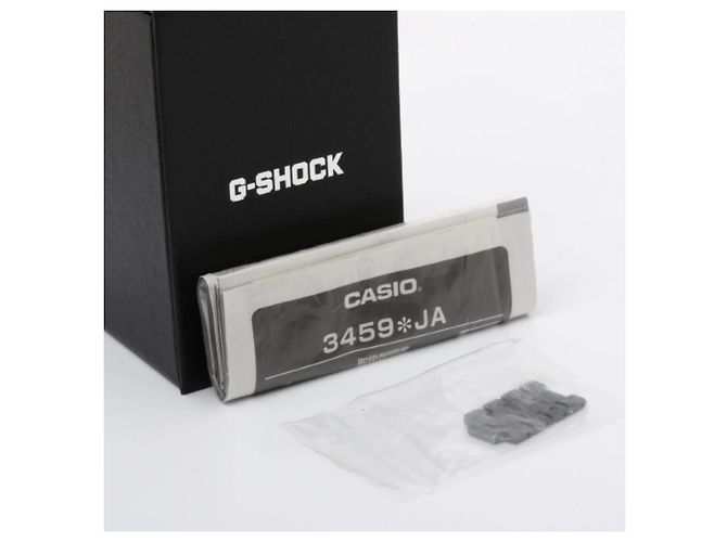 Orologio Digitale da Uomo Casio G-Shock Full Metal 5000 Series - vista 8