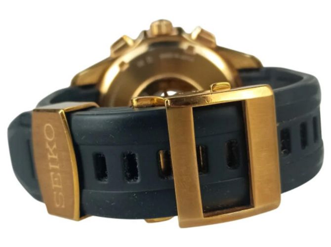 Orologio Seiko Astron GPS Solar - vista 7