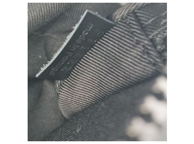 Louis Vuitton Body Bag Pochette Volga - vista 10
