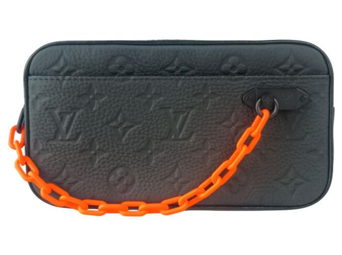 Louis Vuitton Body Bag Pochette Volga - vista 2