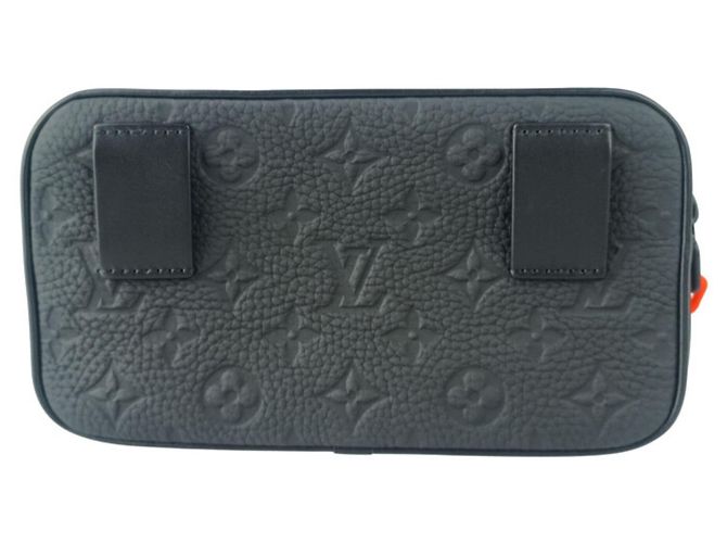 Louis Vuitton Body Bag Pochette Volga - vista 4
