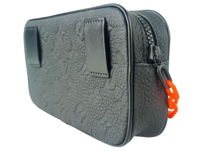 Louis Vuitton Body Bag Pochette Volga - vista 5