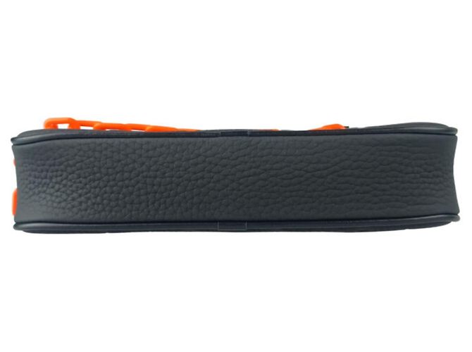 Louis Vuitton Body Bag Pochette Volga - vista 6