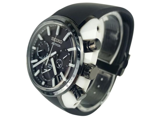 Orologio da uomo SEIKO Astron Revolution Line HONDA e Limited Edition - vista 2
