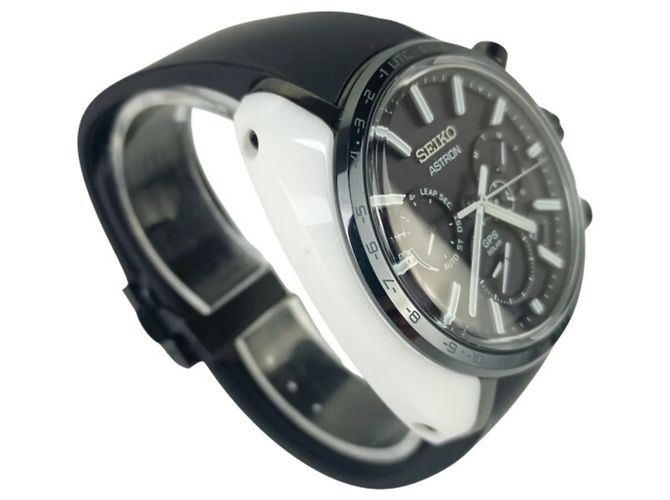 Orologio da uomo SEIKO Astron Revolution Line HONDA e Limited Edition - vista 3