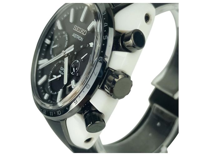 Orologio da uomo SEIKO Astron Revolution Line HONDA e Limited Edition - vista 4