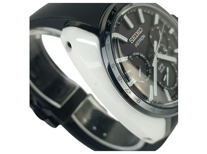 Orologio da uomo SEIKO Astron Revolution Line HONDA e Limited Edition - vista 5