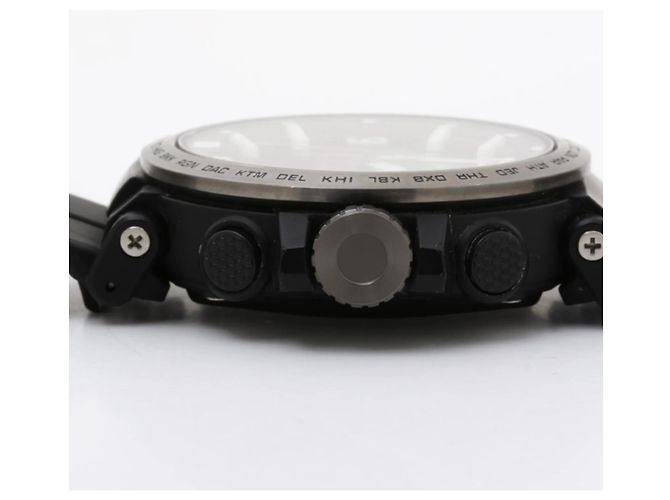 Orologio da uomo Casio Pro Trek Climber Line PRW-6611Y-1JF - vista 2