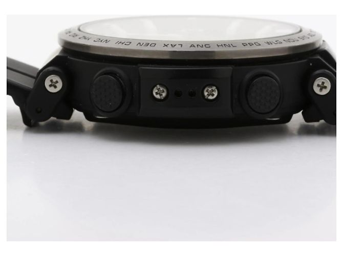 Orologio da uomo Casio Pro Trek Climber Line PRW-6611Y-1JF - vista 3