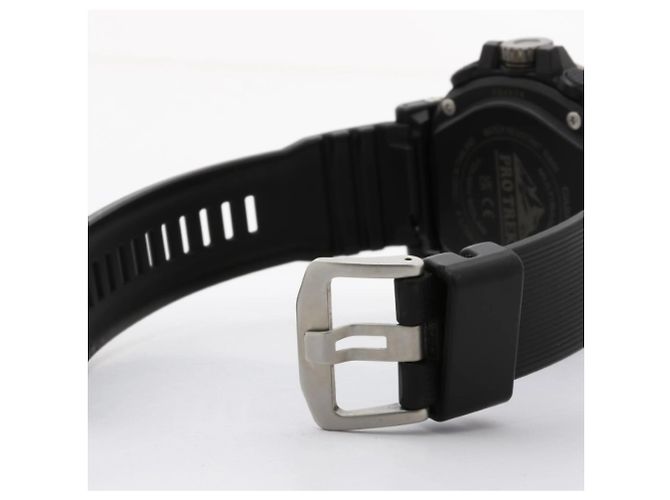 Orologio da uomo Casio Pro Trek Climber Line PRW-6611Y-1JF - vista 5
