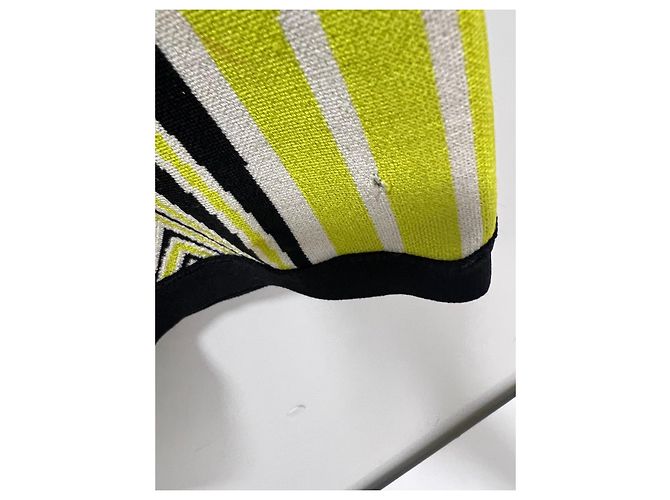 Herve Leger kurzes Kleid - Ansicht 4