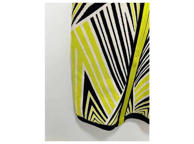 Herve Leger kurzes Kleid - Ansicht 5