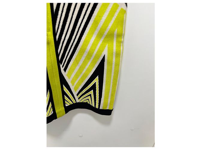 Herve Leger kurzes Kleid - Ansicht 7