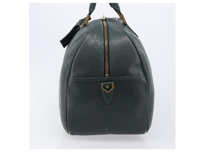 Louis Vuitton Kendall Taiga Leather PM - view 4