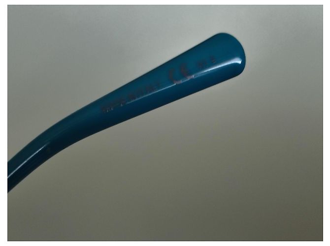 Gafas de sol Dior Cat Eye Blue - vista 11