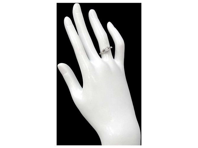 Cartier Ballerine Diamantring - Ansicht 7