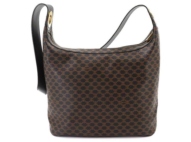 Céline Bolsa Celine Macadam - vista 2