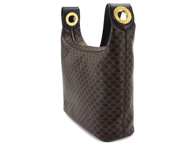 Céline Bolsa Celine Macadam - vista 3