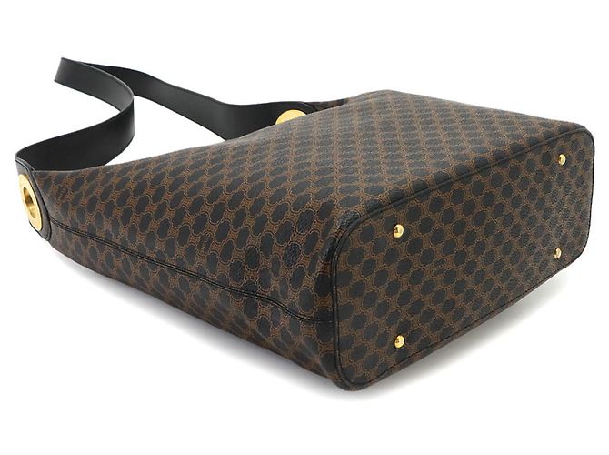 Céline Bolsa Celine Macadam - vista 4