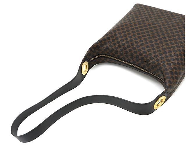 Céline Bolsa Celine Macadam - vista 5