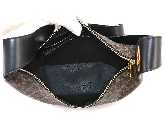 Céline Bolsa Celine Macadam - vista 6