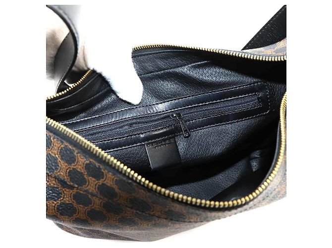 Céline Bolsa Celine Macadam - vista 7