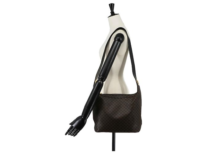 Céline Bolsa Celine Macadam - vista 9