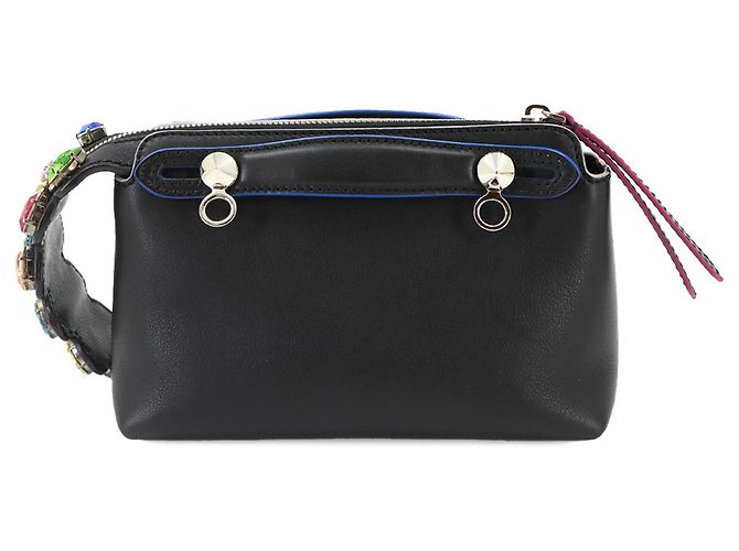Bolsa 2-Way Fendi By The Way Mini - vista 2