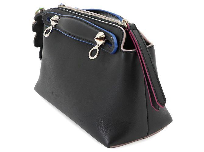 Bolsa 2-Way Fendi By The Way Mini - vista 3