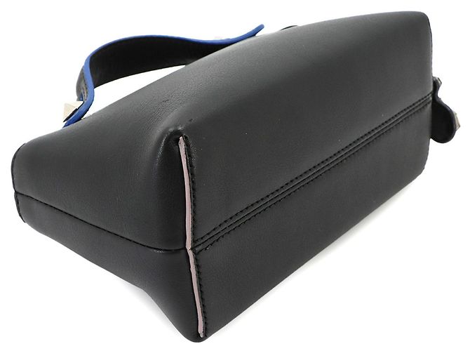 Bolsa 2-Way Fendi By The Way Mini - vista 4