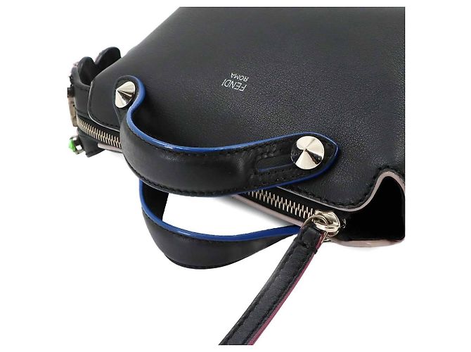 Bolsa 2-Way Fendi By The Way Mini - vista 5