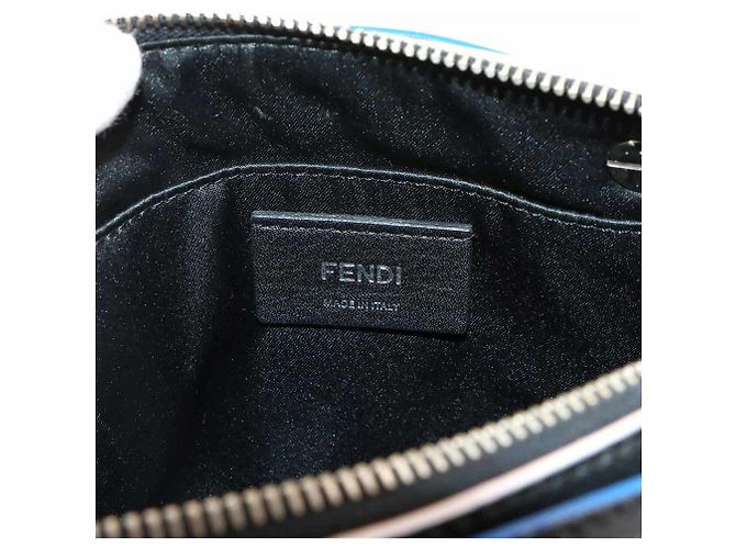 Bolsa 2-Way Fendi By The Way Mini - vista 7